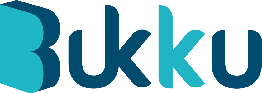 Logo Bukku
