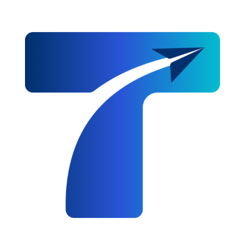 Logo traveltour.io